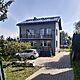 ABRAMOWICKA , dom 180m2, wolno stojcy, na dziace 1100m2, po remoncie, do zamieszkania, drzewa owo - image 8 - anonse.com