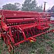 agregat  siewny LELY 4m,opis dodatkowy: Agregat uprawowo siewny LELY 4m, brona lely wraz z siewniki - image 7 - anonse.com