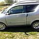 AIXAM  CROSSLINE, 2008r., 400cm3, 5KM , diesel, 56.500km, srebrny,komfort: elektryczne szyby,wygld - image 5 - anonse.com