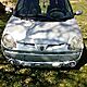 AIXAM  CROSSLINE, 2008r., 400cm3, 5KM , diesel, 56.500km, srebrny,komfort: elektryczne szyby,wygld - image 1 - anonse.com