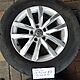 ALUFELGI  KOA 16 VW PASSAT B8,opis dodatkowy: 215/60R16, oryginalne, po maym przebiegu, cena za  - image 4 - anonse.com