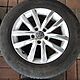 ALUFELGI  KOA 16 VW PASSAT B8,opis dodatkowy: 215/60R16, oryginalne, po maym przebiegu, cena za  - image 3 - anonse.com