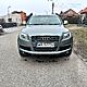 AUDI  Q7, 2007r./VI, 2.995cm3, 233KM, 16V , turbo diesel + intercooler, van, 270.000km, srebrny, pe - image 8 - anonse.com