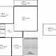 BIELANY , M-4, 60.41m2, p. 2/3, spdzielcze-wasnociowe,informacje dodatkowe: do remontu, szafy w - image 6 - anonse.com
