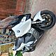 BMW  C600 SPORT, 2014r., 650, 60KM, 17.300km, srebrny, skuter, ksika serwisowa,opis dodatkowy: ma - image 1 - anonse.com