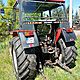ciągnik , rolniczy, ZETOR, oświetlenie, podnośnik, zarejestrowany, kpl. zaczepów, sprowadzony, gara - image 4 - anonse.com