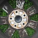 FELGI  VW T5,opis dodatkowy: sprzedam AluFelgi od VW T5 , (6,5J 16 H2 ),  ET 51,  cena za kpl - 4 s - image 1 - anonse.com