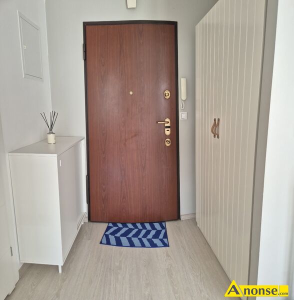 GDASK , RDMIECIE, M-3, 40m2, p. 3/4,informacje dodatkowe: wolne od zaraz, zabudowa kuchni, sprz - image 0 - anonse.com