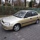 HYUNDAI  ACCENT, 2000r./VII, 1.341cm3, 86KM, 16V , benzyna, sedan, 230.000km, szampaski, metalik,b - image 8 - anonse.com