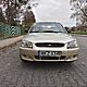 HYUNDAI  ACCENT, 2000r./VII, 1.341cm3, 86KM, 16V , benzyna, sedan, 230.000km, szampaski, metalik,b - image 7 - anonse.com