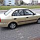 HYUNDAI  ACCENT, 2000r./VII, 1.341cm3, 86KM, 16V , benzyna, sedan, 230.000km, szampaski, metalik,b - image 6 - anonse.com