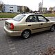 HYUNDAI  ACCENT, 2000r./VII, 1.341cm3, 86KM, 16V , benzyna, sedan, 230.000km, szampaski, metalik,b - image 5 - anonse.com