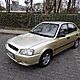 HYUNDAI  ACCENT, 2000r./VII, 1.341cm3, 86KM, 16V , benzyna, sedan, 230.000km, szampaski, metalik,b - image 8 - anonse.com