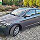 HYUNDAI  ELANTRA, 2017r./XII, 1.591cm3, 94KM , benzyna, sedan, 88.264km, grafitowy, metalik,bezpiec - image 8 - anonse.com