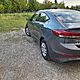 HYUNDAI  ELANTRA, 2017r./XII, 1.591cm3, 94KM , benzyna, sedan, 88.264km, grafitowy, metalik,bezpiec - image 7 - anonse.com
