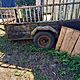 KLATKA ,opis dodatkowy: Klatka 250cm x150 cm koa pilotki - image 1 - anonse.com