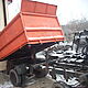MULTICAR  M-25, 1985r., 1.997cm3 , diesel, 11.111km, niebieski, wywrotka,opis dodatkowy: Multicary  - image 3 - anonse.com