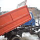 MULTICAR  M-25, 1985r., 1.997cm3 , diesel, 11.111km, niebieski, wywrotka,opis dodatkowy: Multicary  - image 2 - anonse.com