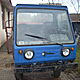 MULTICAR  M-25, 1985r., 1.997cm3 , diesel, 11.111km, niebieski, wywrotka,opis dodatkowy: Multicary  - image 1 - anonse.com