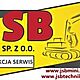 naprawa ,opis dodatkowy: MOBILNY SERWIS MASZYN BUDOWLANYCH JSB 

Specjalizujemy si w naprawach i b - image 1 - anonse.com