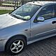 NISSAN  ALMERA, 2005r., 1.500cm3, 215.000km, srebrny,komfort: centralny zamek, elektryczne szyby,wy - image 1 - anonse.com