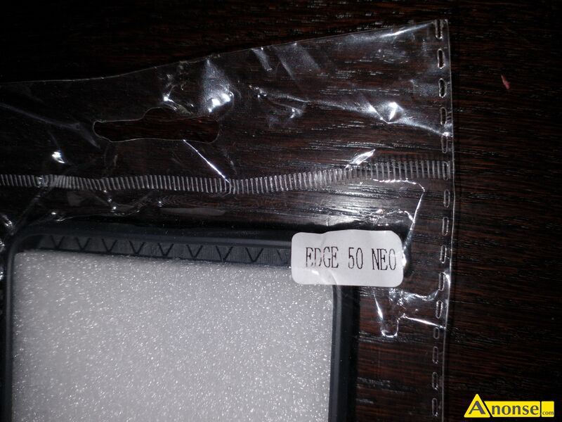 OBUDOWA ,opis dodatkowy: Etui plus dwa szka 3D do Motorola EDGE 50 NEO. Nowe, za p ceny, bo ze  - image 0 - anonse.com