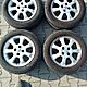 OPEL  ASTRA G,opis dodatkowy: Koa 15 do opla astry G (felgi aluminiowe z oponami letnimi).,stan p - image 1 - anonse.com