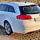 OPEL  INSIGNIA, 2009r., 162cm3, 220KM , benzyna, kombi, 210.000km, biay, pera,bezpieczestwo: aut - image 2 - anonse.com