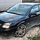 OPEL  VECTRA, 2003r., 18cm3, 125KM, 16V , benzyna + gaz sekwencyjny, hatchback, 240.000km, czarny,  - image 4 - anonse.com