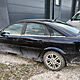 OPEL  VECTRA, 2003r., 18cm3, 125KM, 16V , benzyna + gaz sekwencyjny, hatchback, 240.000km, czarny,  - image 1 - anonse.com