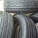 OPONY  CONTINENTAL SSR.NO FLAT,opis dodatkowy: letnie, 205/55/R16,4 sztuki, i dorzuc jeszcze 4 opo - image 1 - anonse.com