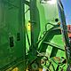 prasa ,opis dodatkowy: rolujaca  John deere 550 pasowa zmienno komorowa bele od 80 do 180  owijanie - image 4 - anonse.com