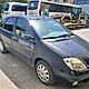 RENAULT  SCENIC, 2001r., 2.000cm3, 140KM, 16V , benzyna + gaz, 348.000km, granatowy, metalik,bezpie - image 2 - anonse.com