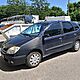 RENAULT  SCENIC, 2001r., 2.000cm3, 140KM, 16V , benzyna + gaz, 348.000km, granatowy, metalik,bezpie - image 3 - anonse.com