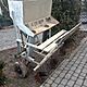 Sadzarka  do ziemniakw,opis dodatkowy: Sprzedam sadzark do ziemniakw w dobrym stanie, wszystko s - image 1 - anonse.com