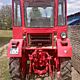 TRAKTOR , ruski, T25 WADIMIREC,opis dodatkowy: cignik po remoncie do wymiany akumulatory 1rok sto - image 6 - anonse.com