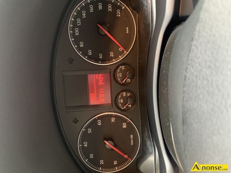 VW  GOLF V, 2005r./XI, 1.390cm3, 55KM , benzyna, hatchback, 187.211km, pera,komfort: wspomaganie k - image 0 - anonse.com