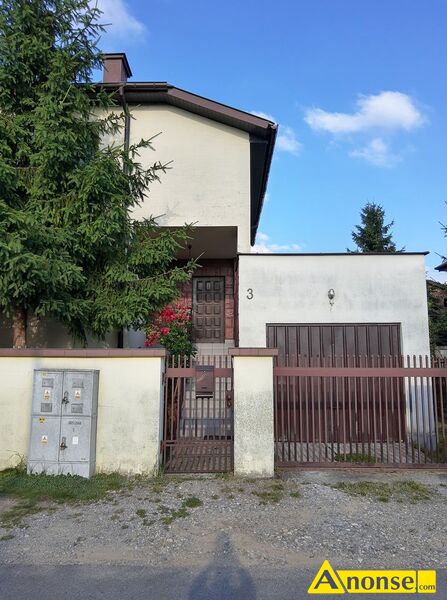 AKOWICE , dom 200m2, 1-pitrowy, na dziace 502m2, do zamieszkania od zaraz, do zamieszkania, poko - image 0 - anonse.com