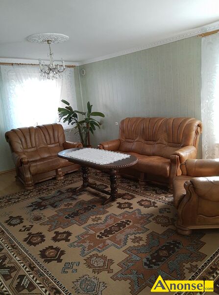 AKOWICE , dom 200m2, 1-pitrowy, na dziace 502m2, do zamieszkania od zaraz, do zamieszkania, poko - image 0 - anonse.com