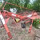 zgrabiarka , karuzelowa, FELLA,opis dodatkowy: Sprzedam zgrabiarke Fella TS 330, o szerokoci roboc - image 3 - anonse.com