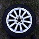 ALUFELGI  17 MERCEDES W211 5X112 MERCEDES,opis dodatkowy: alufelgi oryginal mercedes w211 w210 i in - image 2 - anonse.com
