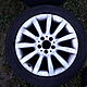 ALUFELGI  17 MERCEDES W211 5X112 MERCEDES,opis dodatkowy: alufelgi oryginal mercedes w211 w210 i in - image 1 - anonse.com