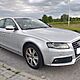 AUDI  A4, 2010r., 1.984cm3 , benzyna, sedan, 153.000km,opis dodatkowy: ,stan przedmiotu transakcji: - image 2 - anonse.com