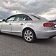 AUDI  A4, 2010r., 1.984cm3 , benzyna, sedan, 153.000km,opis dodatkowy: ,stan przedmiotu transakcji: - image 1 - anonse.com