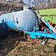 beczka  asenizacyjna,opis dodatkowy:  2000l c6500, 3000l c10500,4000l c 12900 , 6000l pompa ssco-t - image 1 - anonse.com