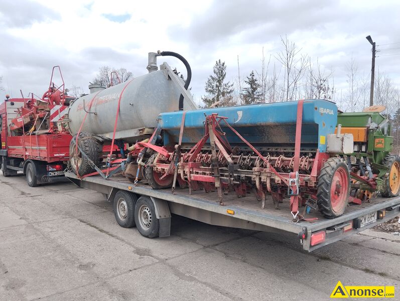 beczka  asenizacyjna,opis dodatkowy:  2000l c6500, 3000l c10500,4000l c 12900 , 6000l pompa ssco-t - image 0 - anonse.com
