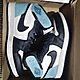 BUTY , rozm.44,opis dodatkowy: Nike Air Jordan.Sneakersy za kostk.Nowe.Rozmiar44.Witam Serdecznie. - image 6 - anonse.com