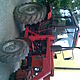cignik , rolniczy, MTZ,opis dodatkowy: Sprzedam ciagnik mtz 82 1999r zarejestrowany sprawny  z prz - image 2 - anonse.com