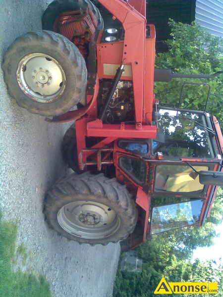 cignik , rolniczy, MTZ,opis dodatkowy: Sprzedam ciagnik mtz 82 1999r zarejestrowany sprawny  z prz - image 0 - anonse.com
