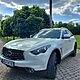 INFINITI  QX70, 2015r./V, 3.000cm3, 238KM, 16V , turbo diesel, van, 196.000km, biay, pera,bezpiec - image 3 - anonse.com